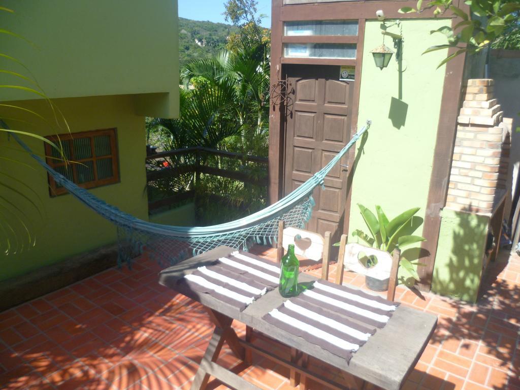 Buzios Casa N#1 Villa Exterior photo