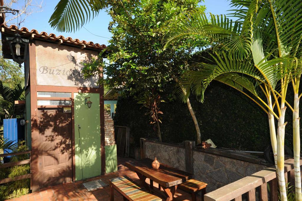 Buzios Casa N#1 Villa Exterior photo
